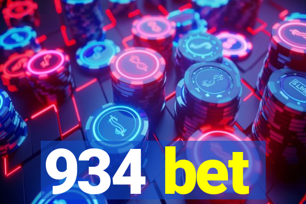 934 bet